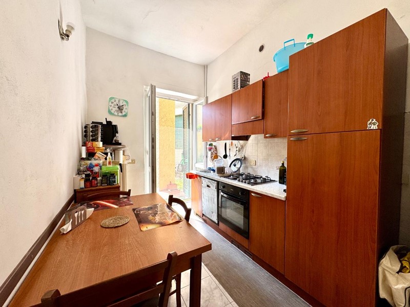 Bilocale in Vendita a Pisa, 150'000€, 45 m², arredato