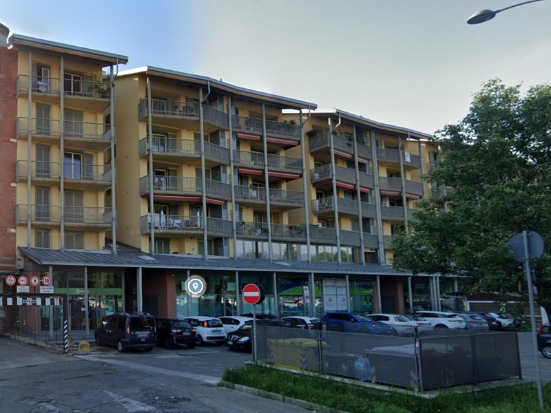 Quadrilocale in Vendita a Ciriè, 71'063€, 95 m²