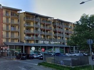 Quadrilocale in Vendita a Ciriè, 71'063€, 95 m²