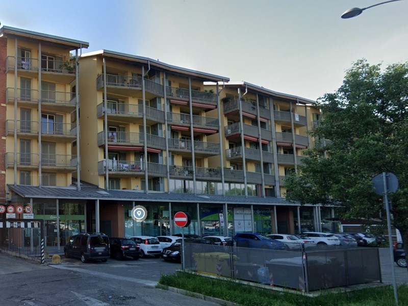 Appartamento in Vendita a Ciriè, 156'853€, 127 m²