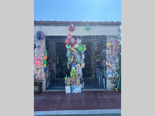 Attività commerciale in Vendita a Forte dei Marmi, 129'000€, 17 m²