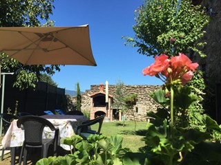 Quadrilocale in Affitto a Villafranca in Lunigiana, zona Filetto, 2'700€, 100 m², arredato