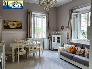 Quadrilocale in Vendita a Anzio, 238'000€, 107 m²