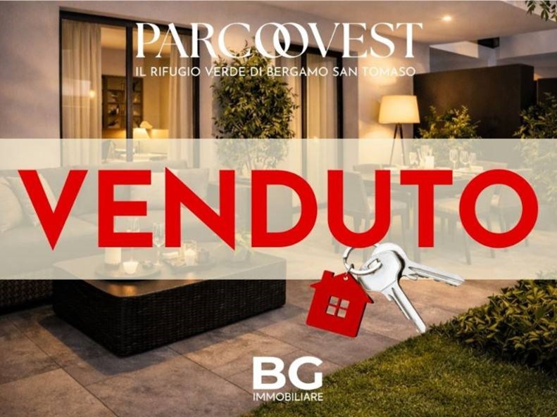 Attico in Vendita a Bergamo, 413'000&euro;, 138 m²