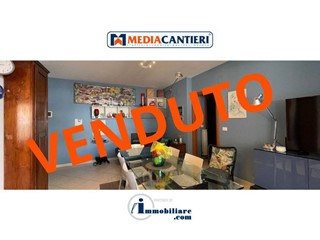 Trilocale in Vendita a Spoltore, 140'000€, 96 m²