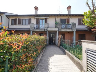 Trilocale in Vendita a Treviolo, 245'000€, 106 m²