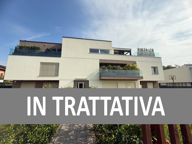 Trilocale in Vendita a Usmate Velate, 350'000€, 100 m²