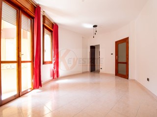 Quadrilocale in Vendita a Sassari, 142'000€, 91 m²