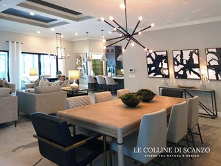 Quadrilocale in Vendita a Scanzorosciate, 390'000&euro;, 157 m²