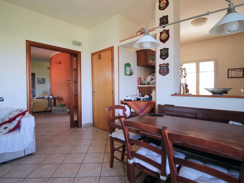 Villa in Vendita a Siracusa, 220'000&euro;, 146 m²