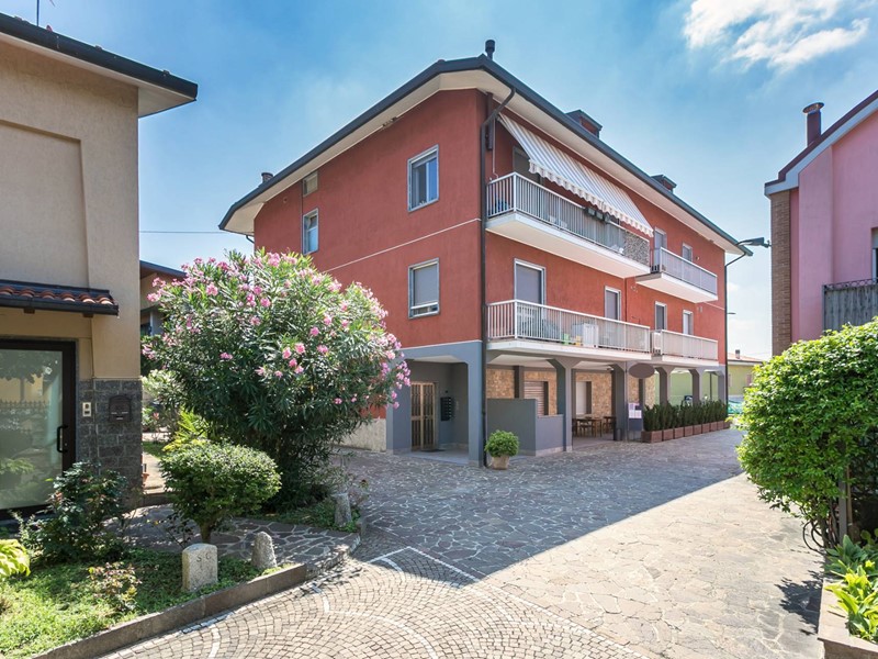 Quadrilocale in Vendita a Sotto il Monte Giovanni XXIII, 150'000€, 130 m²