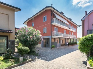 Quadrilocale in Vendita a Sotto il Monte Giovanni XXIII, 150'000€, 130 m²