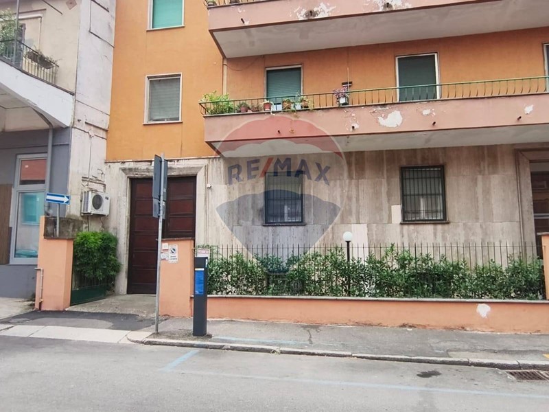 Box in Vendita a Pavia, 19'500€, 13 m²