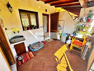 Casa Semi Indipendente in Vendita a Pietrasanta, 180'000€, 45 m²