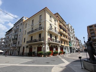 Attico in Vendita a Cosenza, 240'000€, 125 m²