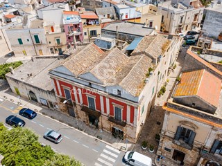 Appartamento in Vendita a Casamassima, 540'000€, 940 m²