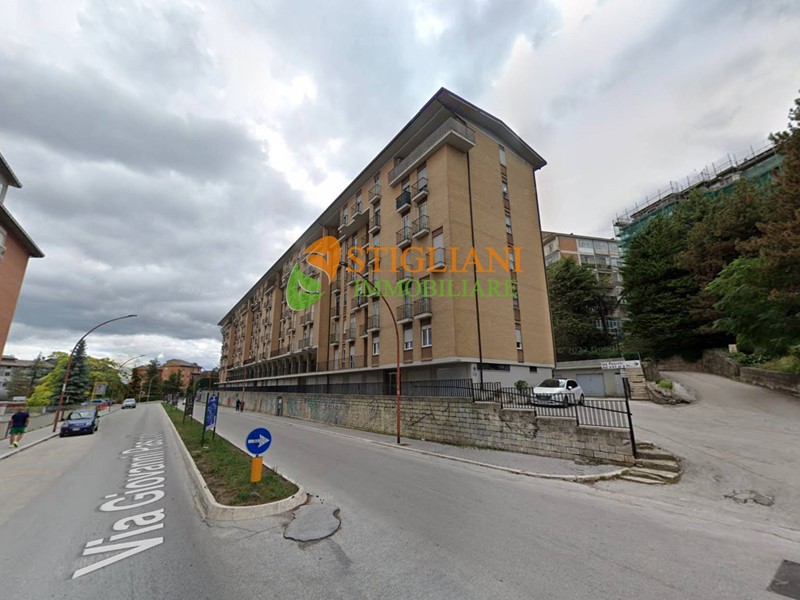 Casa Semi Indipendente in Affitto a Campobasso, 200€, 120 m²