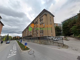 Casa Semi Indipendente in Affitto a Campobasso, 200€, 120 m²