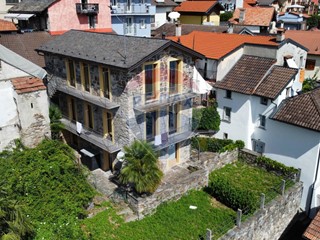 Bilocale in Vendita a Cannobio, 195'000€, 50 m²