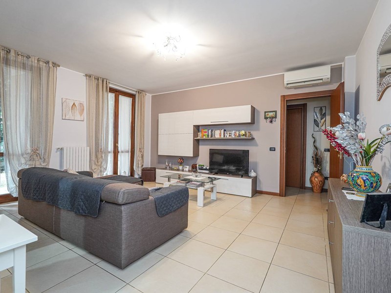 Trilocale in Vendita a Caravaggio, 220'000€, 105 m²