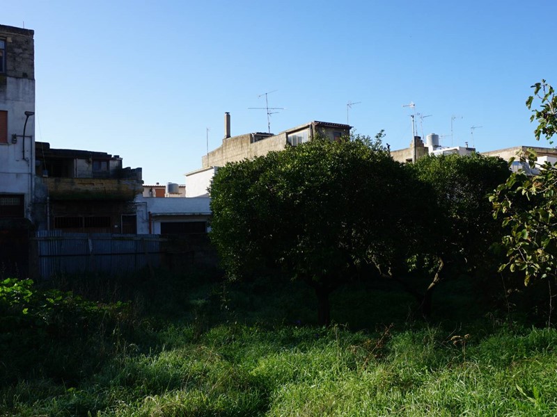 Terreno edificabile in Vendita a Castelvetrano, 38'000&euro;, 1200 m²