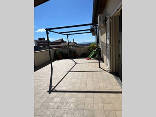 Appartamento in Vendita a Catania, 165'000&euro;, 132 m²