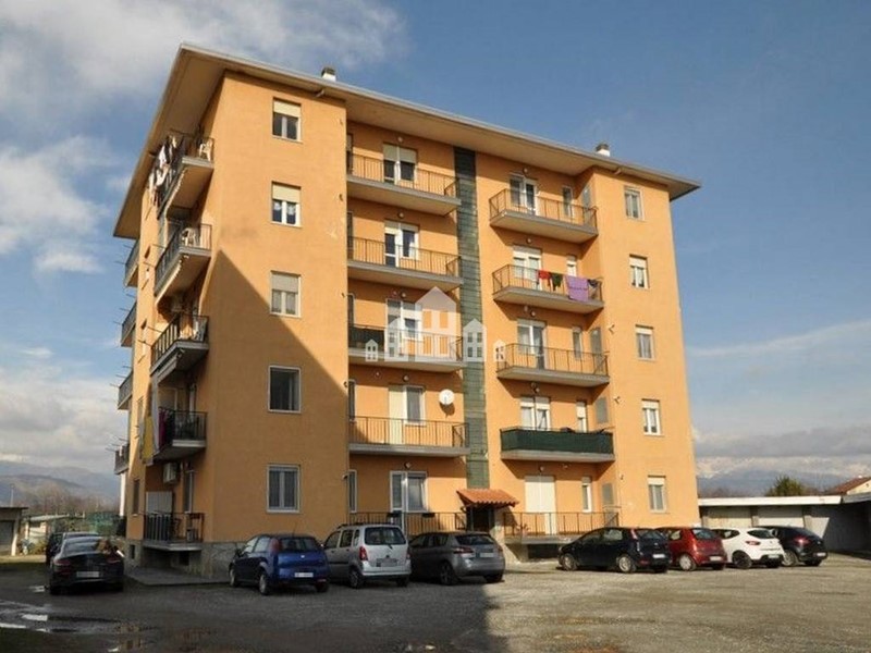 Trilocale in Vendita a Favria, 59'000€, 70 m²