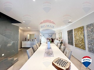 Attico in Vendita a Gaggiano, 549'000€, 185 m²