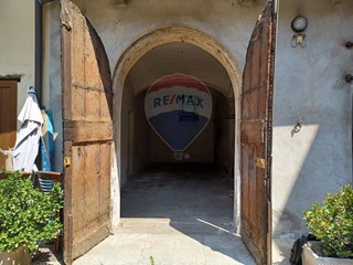 Box in Vendita a Galliate, 23'500€, 32 m²