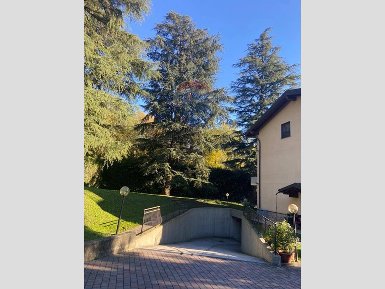 Bilocale in Vendita a Gazzada Schianno, 125'000€, 57 m²