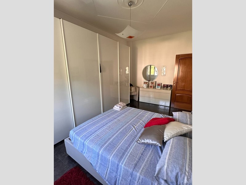 Quadrilocale in Vendita a Genova, 129'000€, 70 m²