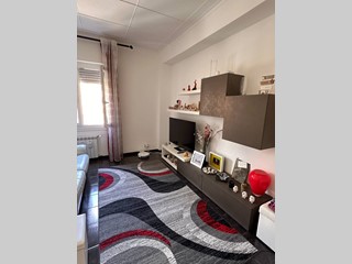 Quadrilocale in Vendita a Genova, 129'000€, 70 m²