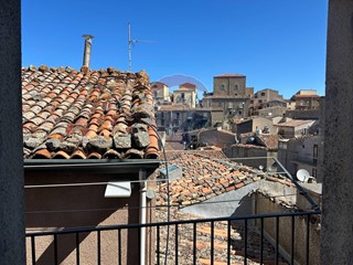 Casa Indipendente in Vendita a Geraci Siculo, 28'000€, 130 m²