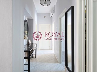 Trilocale in Vendita a Livorno, 128'000€, 86 m²