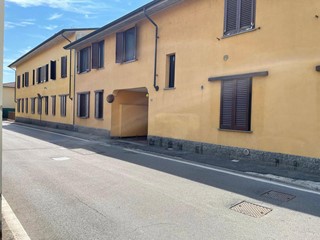 Bilocale in Vendita a Lodi Vecchio, 67'000€, 50 m²