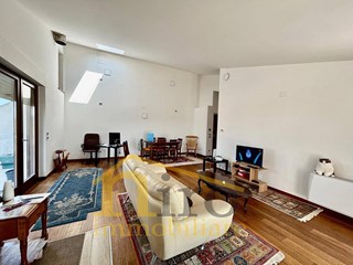 Attico in Vendita a Miglianico, 260'000€, 125 m²