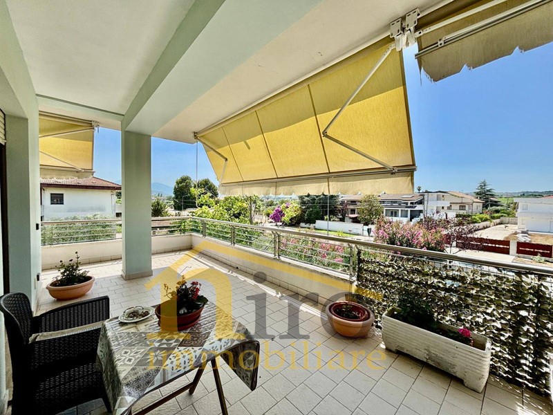 Quadrilocale in Vendita a Miglianico, 195'000€, 115 m²