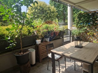 Bilocale in Affitto a Milano, 1'300€, 67 m²