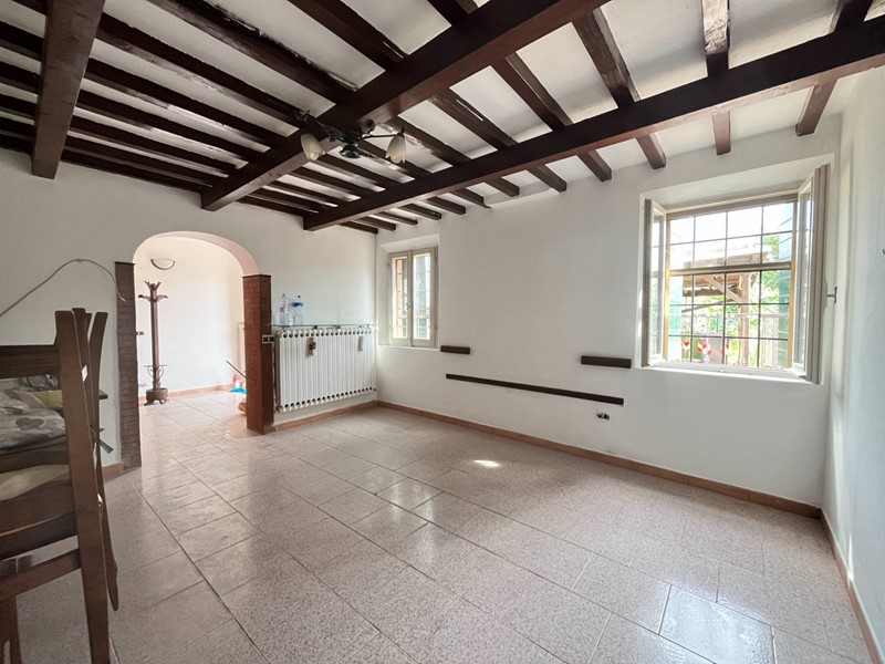Casa Semi Indipendente in Vendita a Mirandola, 135'000€, 168 m²