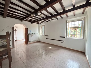 Casa Semi Indipendente in Vendita a Mirandola, 135'000€, 168 m²