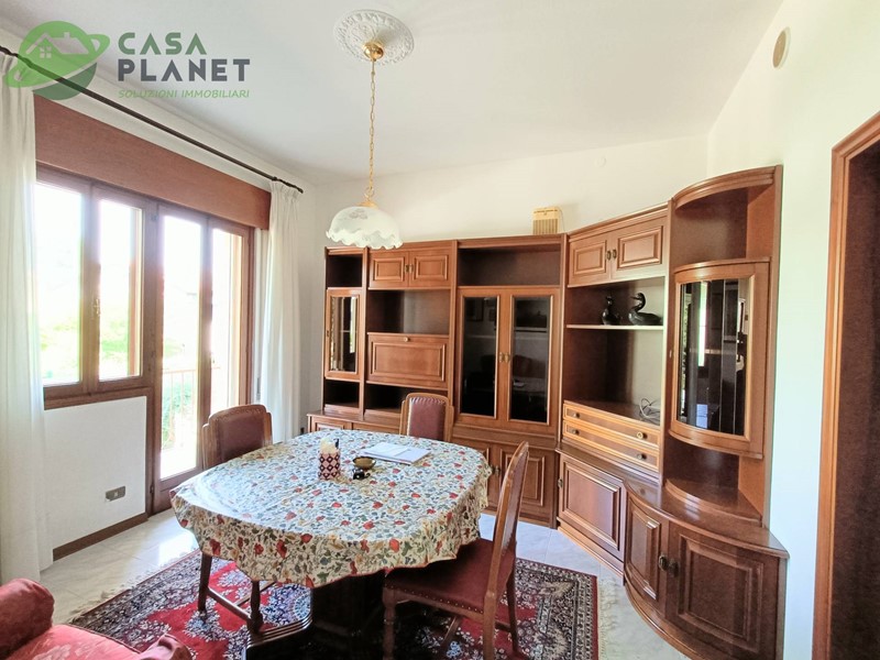 Quadrilocale in Vendita a Mogliano Veneto, 235'000€, 105 m²