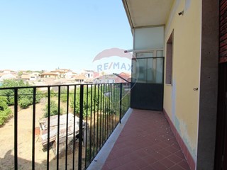Trilocale in Vendita a Mascalucia, 58'000€, 75 m²