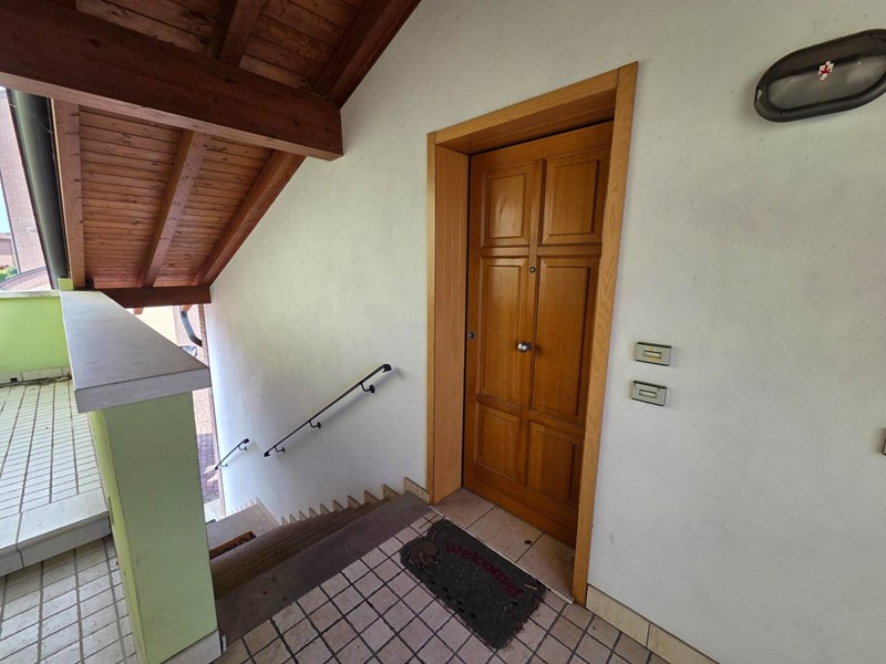 Trilocale in Vendita a Medolla, 94'000€, 73 m²