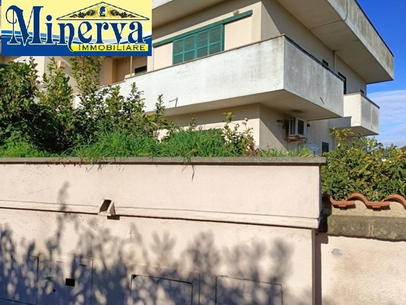 Trilocale in Vendita a Nettuno, 129'000€, 85 m²