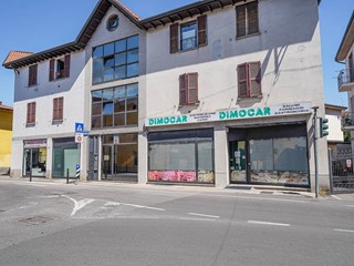 Attività commerciale in Vendita a Osio Sotto, 99'000€, 120 m²