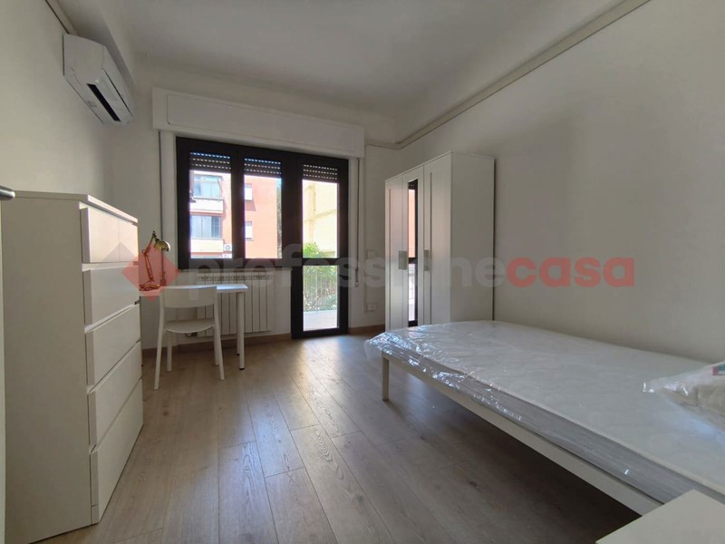 Quadrilocale in Affitto a Latina, 330€, 15 m², arredato
