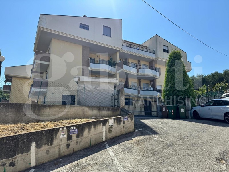 Trilocale in Vendita a Tortoreto, 163'000€, 90 m²