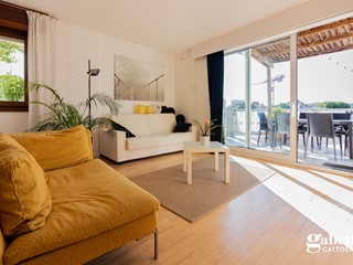 Attico in Vendita a Cattolica, 480'000€, 138 m²