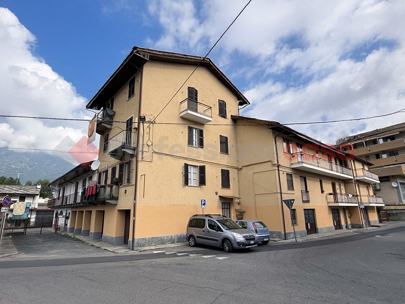 Trilocale in Vendita a Luserna San Giovanni, 48'000€, 70 m²