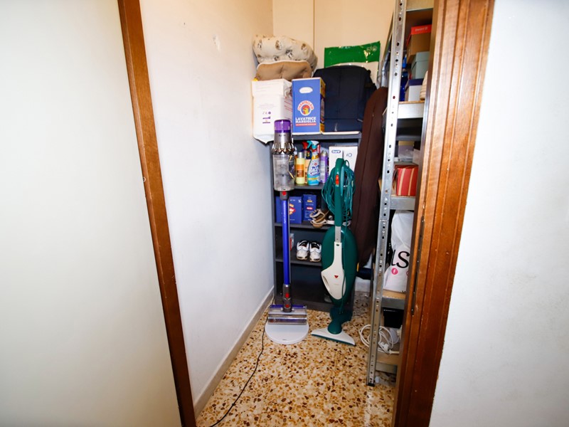 Trilocale in Vendita a Orbassano, 108'000€, 86 m²